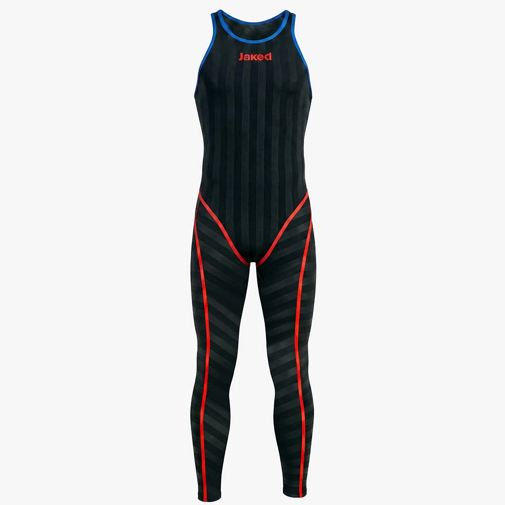 Jaked Kai Open Water men's full body 