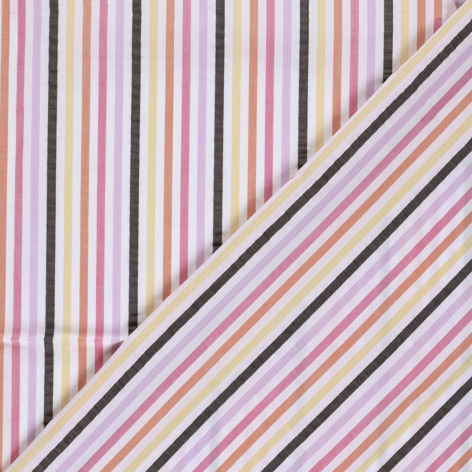 SEERSUCKER- MULTI STRIPE - 4