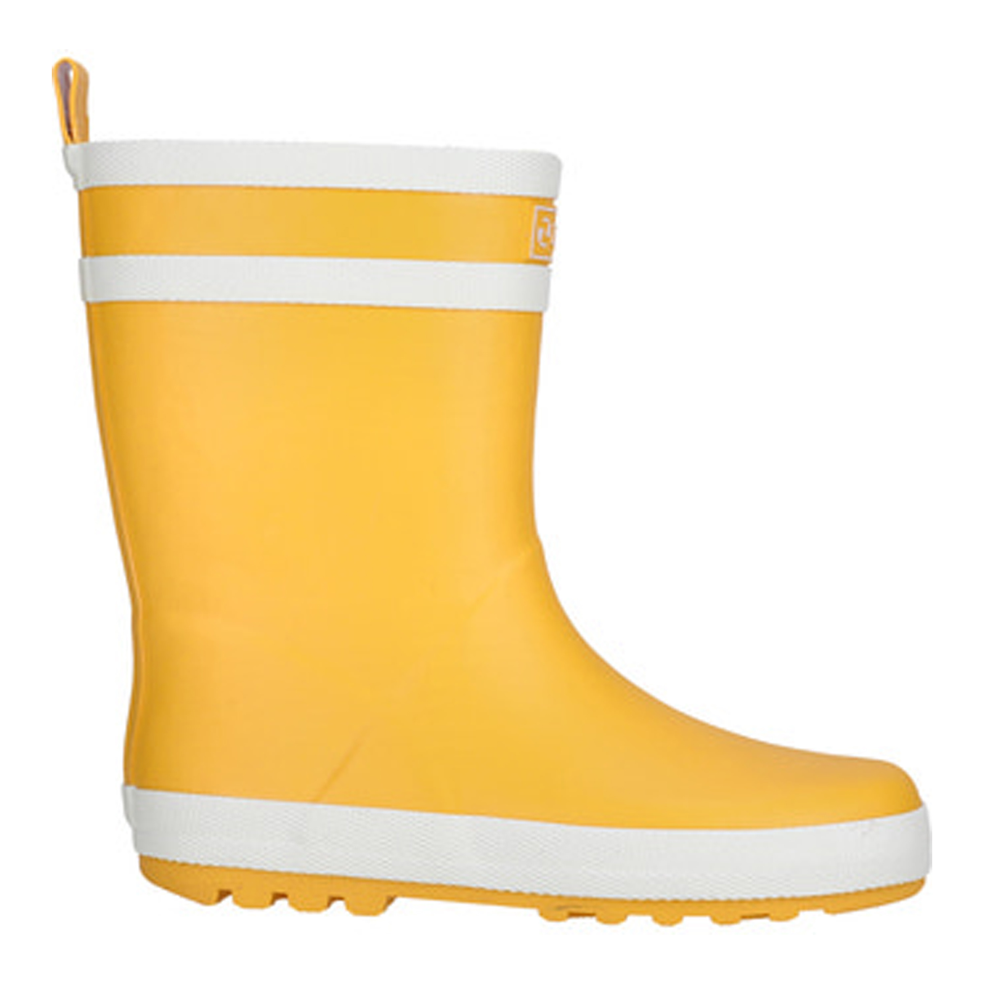 Zigzag Hurricane Kids Rubber Boot - 3