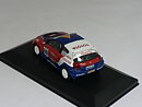 Toyota Corolla # 8B  1998  1:43  Solido  (O.Panis B.Balas)