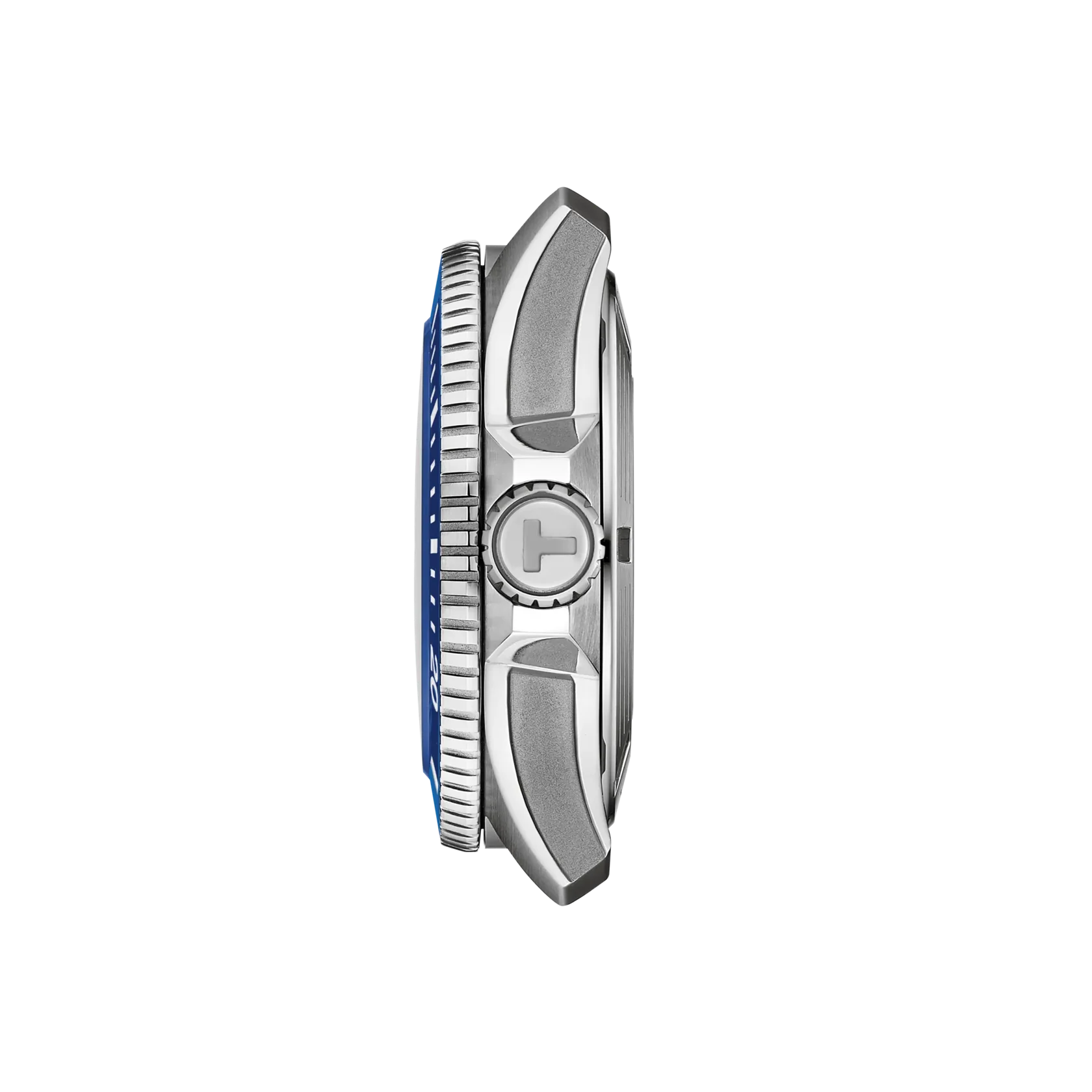 TISSOT SEASTAR 2000 AUTOMAT T120.907.17.041.00 - 2