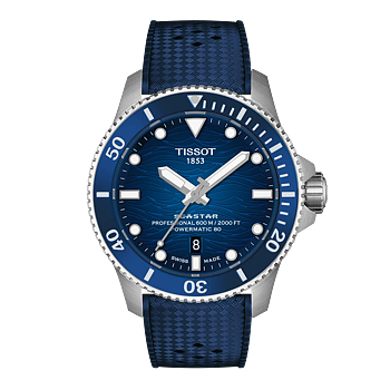 TISSOT SEASTAR 2000 AUTOMAT T120.907.17.041.00