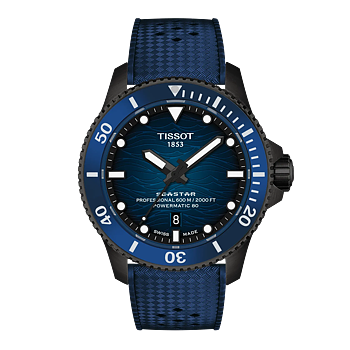 TISSOT SEASTAR 2000 AUTOMAT T120.907.37.041.00