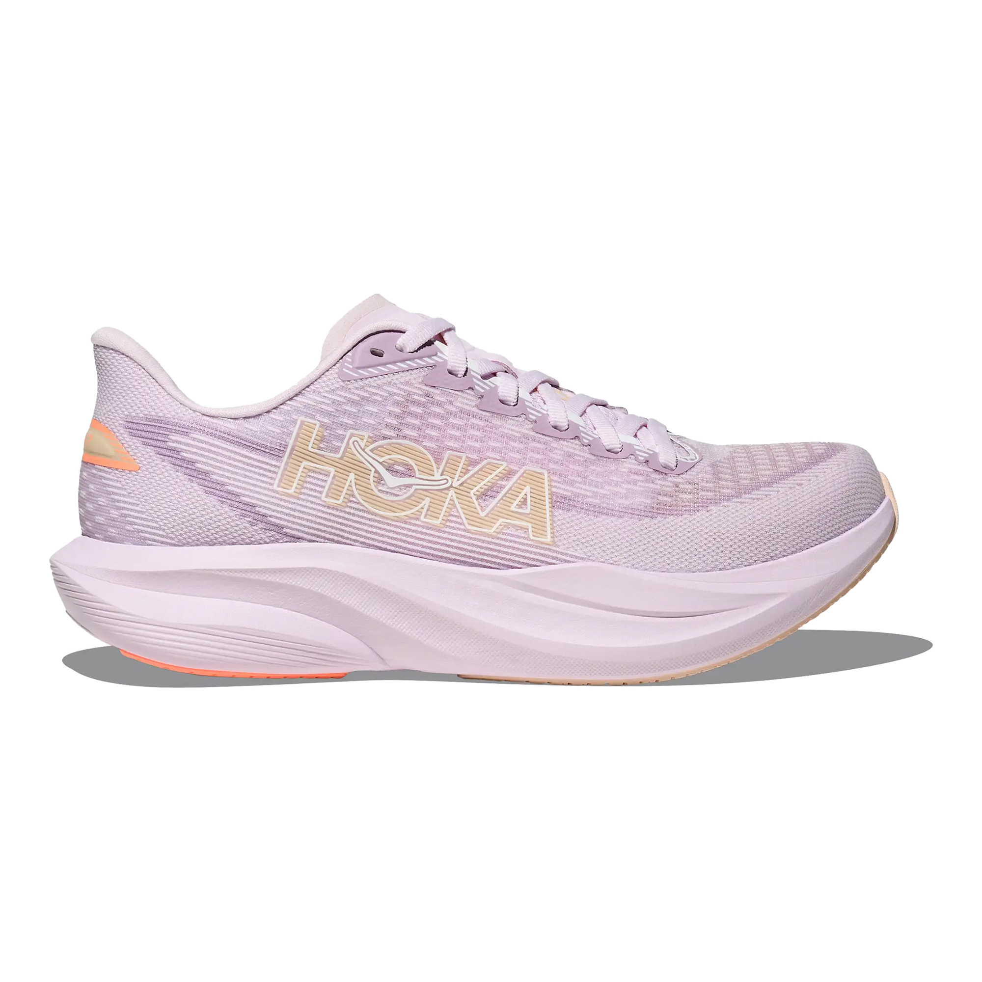 Hoka Mach 7 W Löparskor