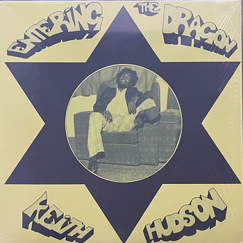 Keith Hudson – Entering The Dragon
