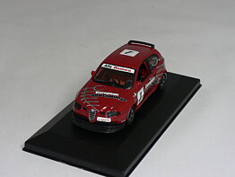 Alfa Romeo 147 GTA # 1  1:43  Metro