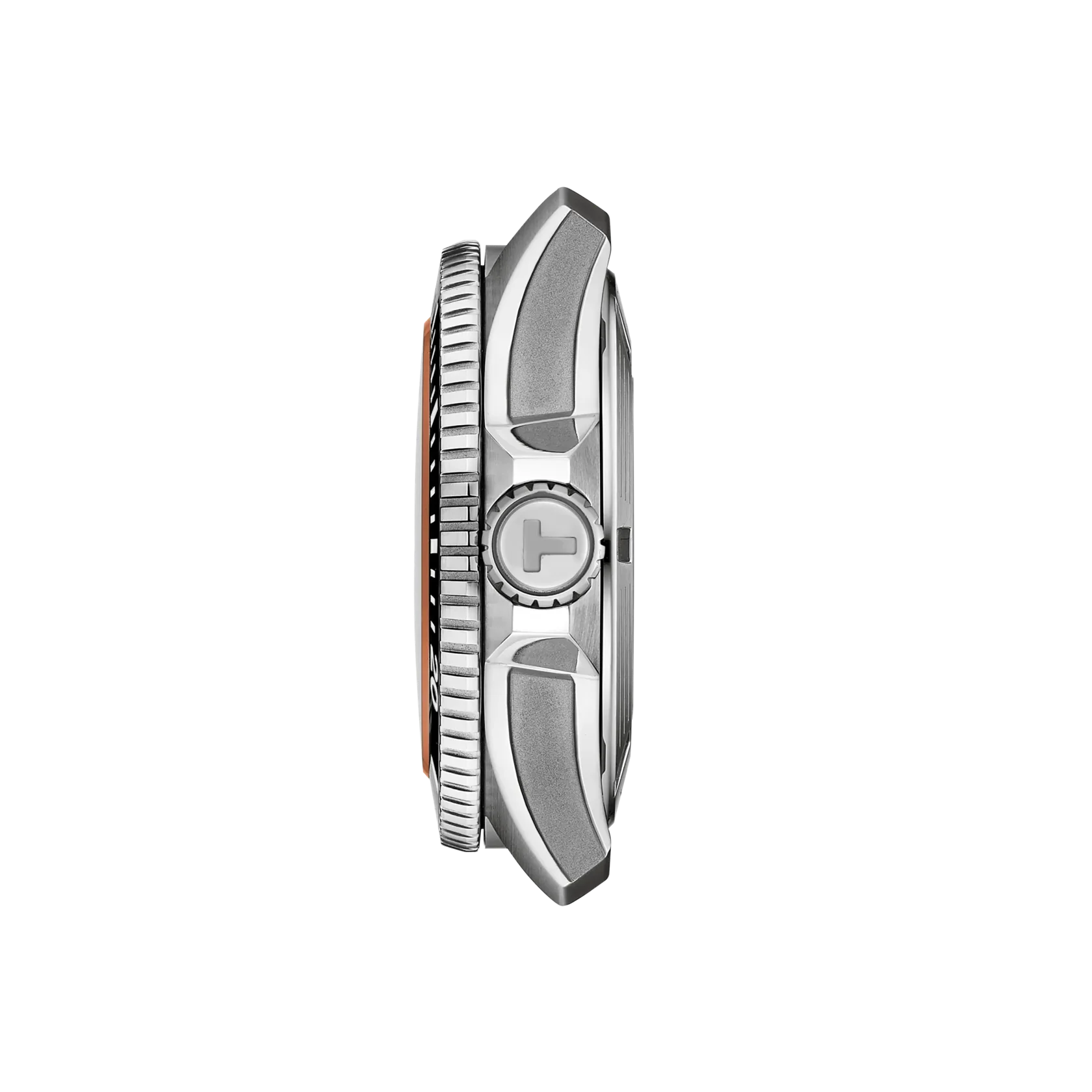 TISSOT SEASTAR 2000 AUTOMAT T120.907.17.281.00 - 2