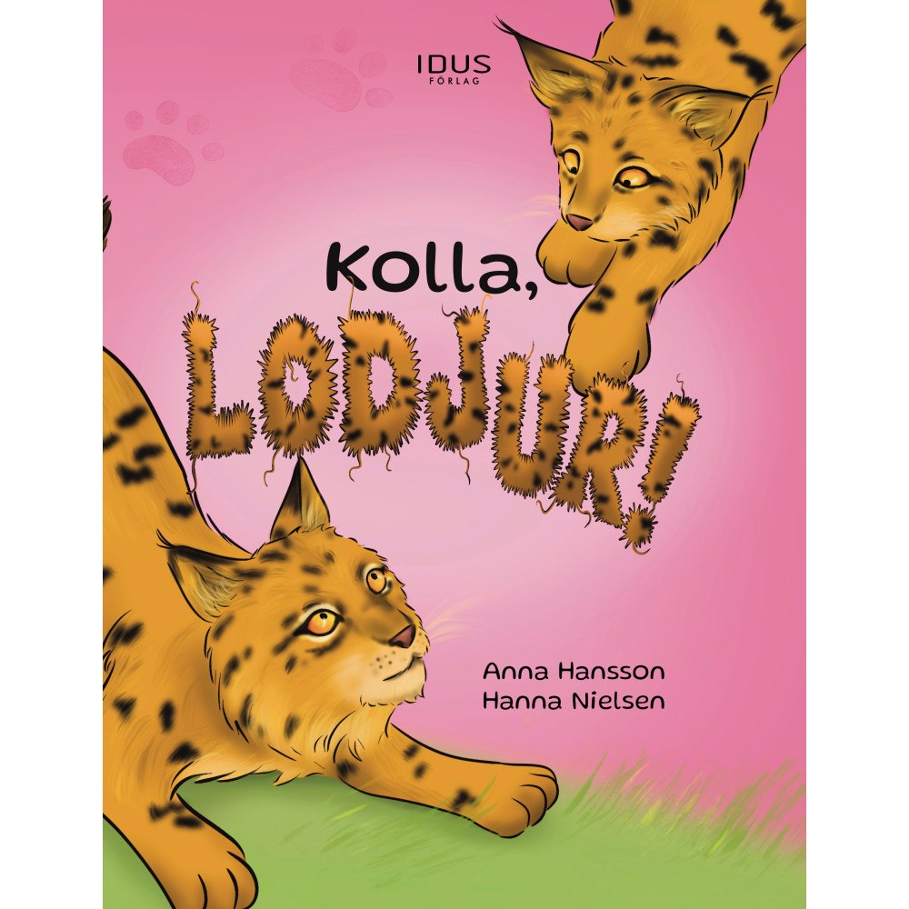 Kolla lodjur!