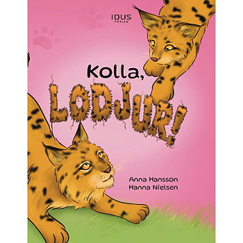 Kolla lodjur!