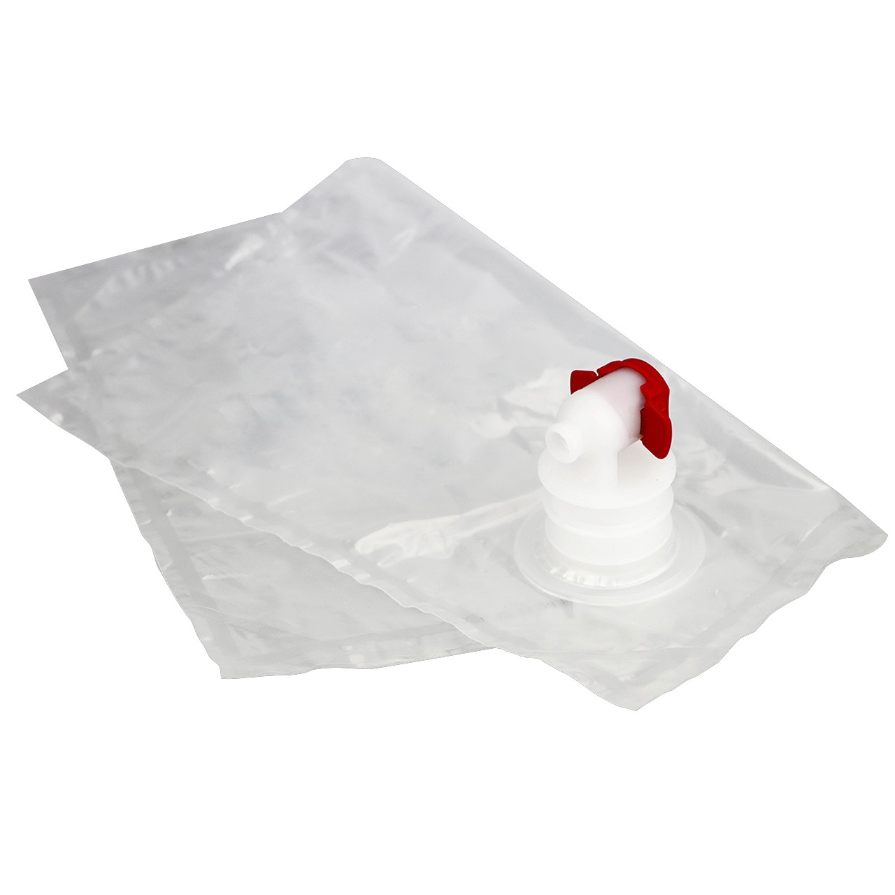 3 l Bag-in-Box-zak Technologia, 600 stuks (doos) - 3