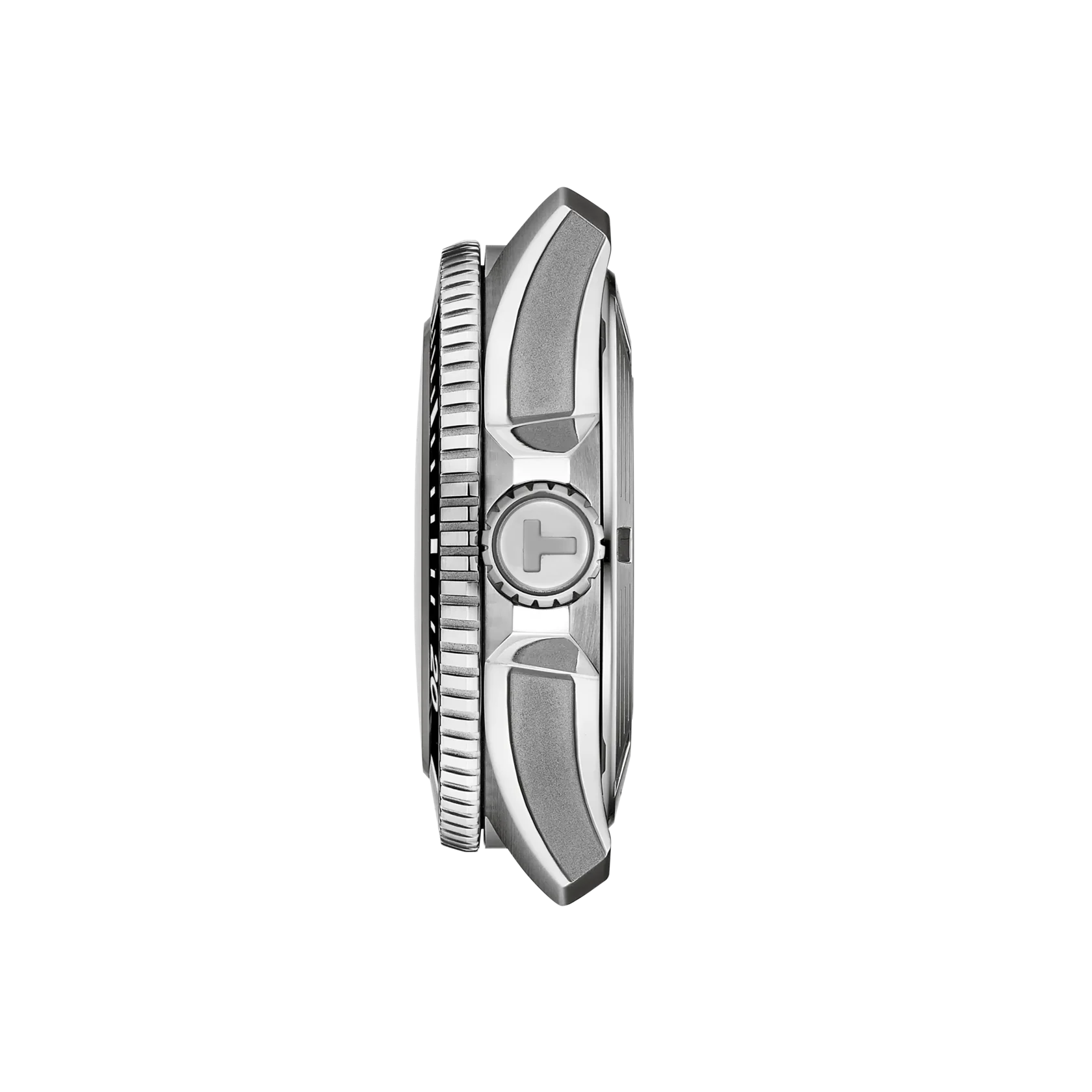 TISSOT SEASTAR 2000 AUTOMAT T120.907.11.051.00 - 2