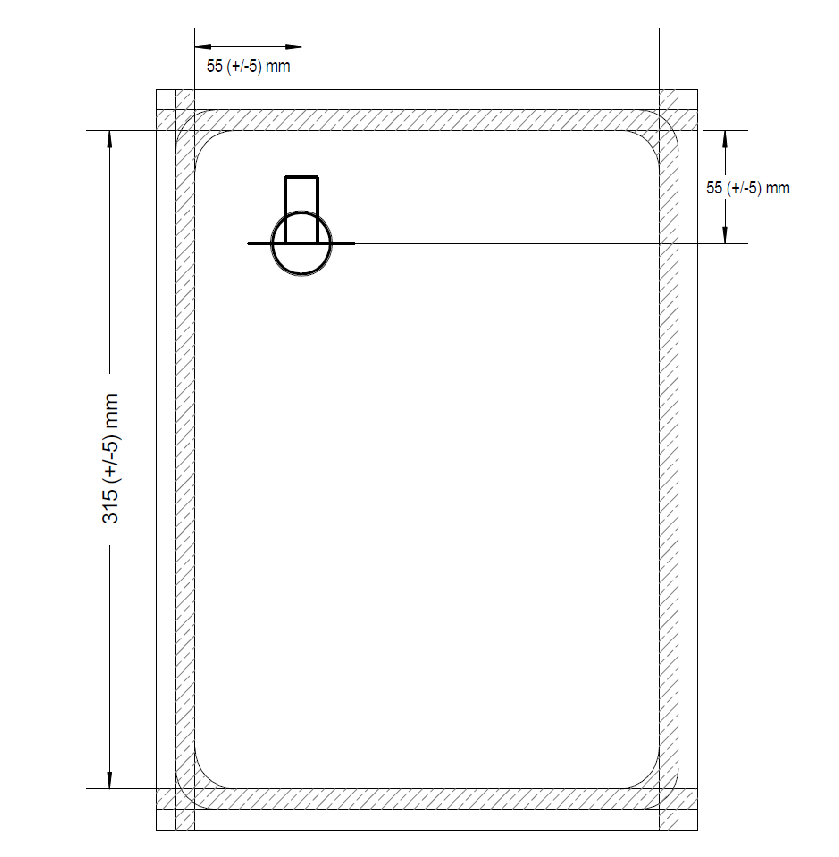 3l Bag in Box-pose, 400 stk (kasse) - 5