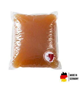 3l Bag in Box-pose, 400 stk (kasse)
