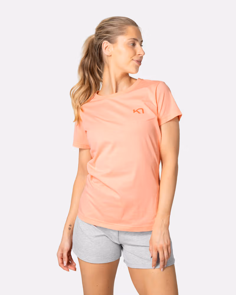 Kari Traa Kari Tee