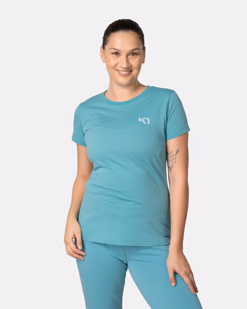 Kari Traa Kari Tee - 2