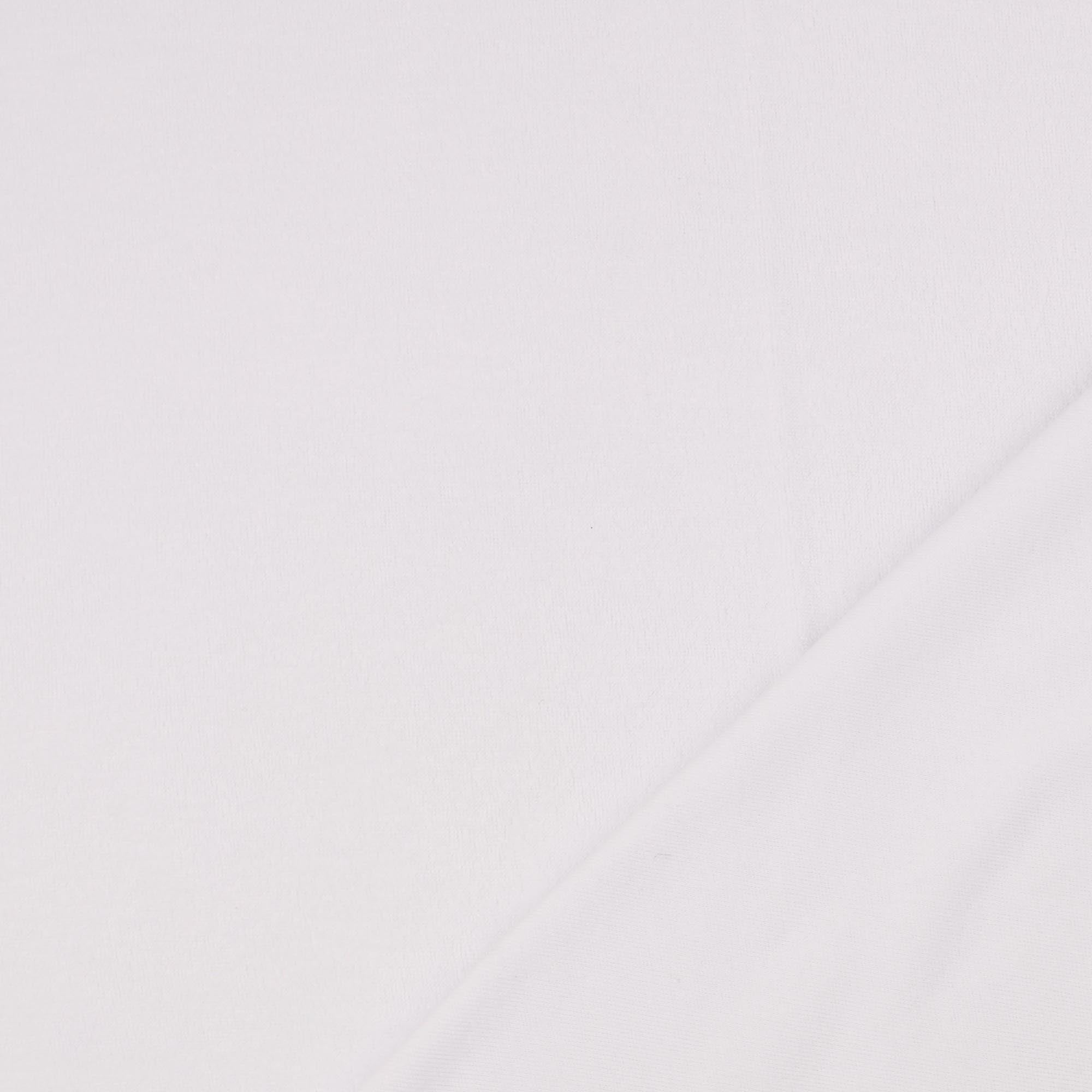 Frotte Jersey Vit - 3