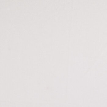 Frotte Jersey Vit