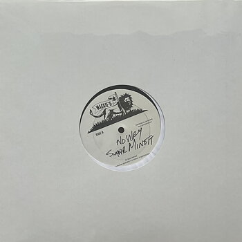 Sugar Minott – Tek A Set / No Way