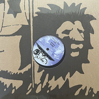 Tony Jackson/Jah B – Mother I Love You/Vampire