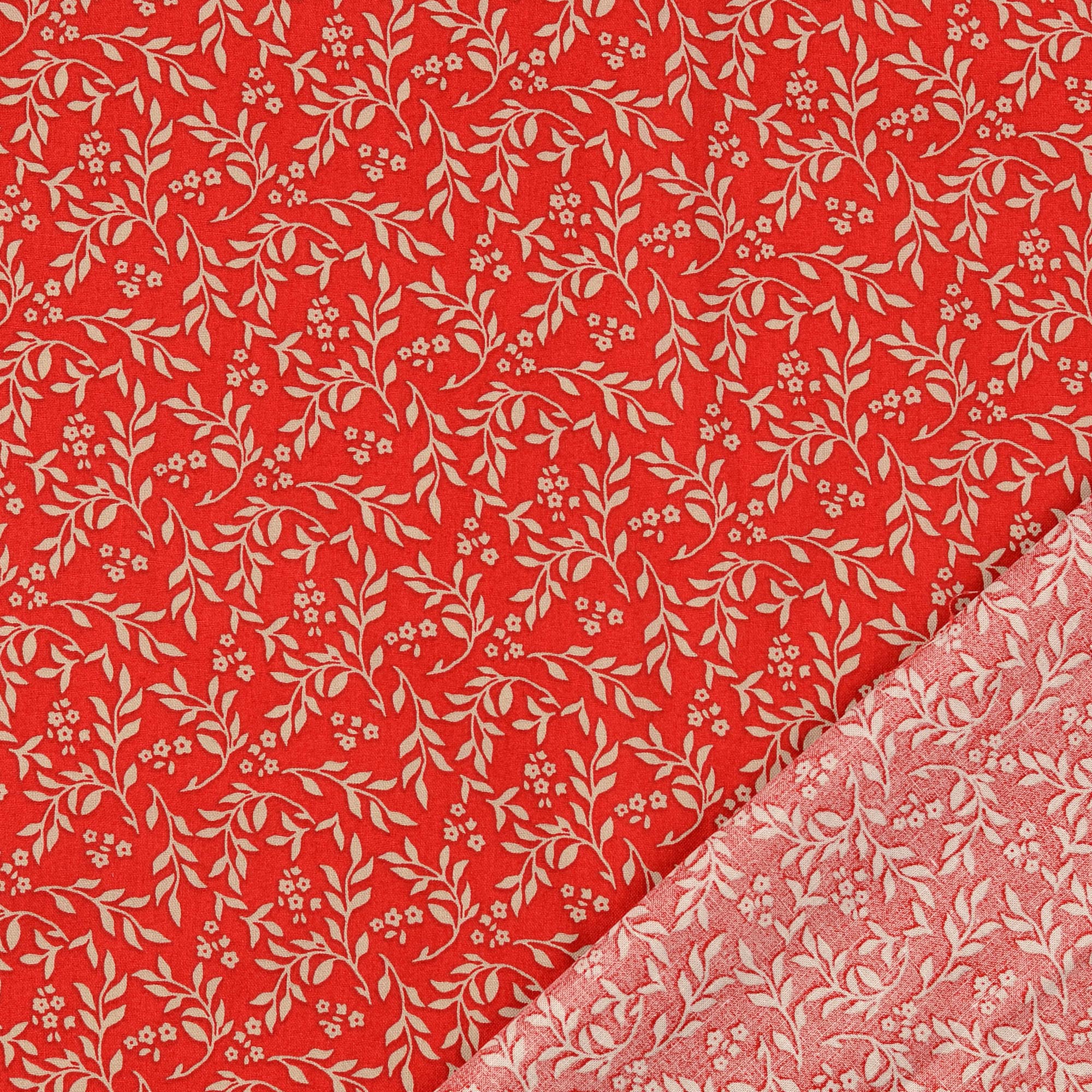 Poplin Bladslingor