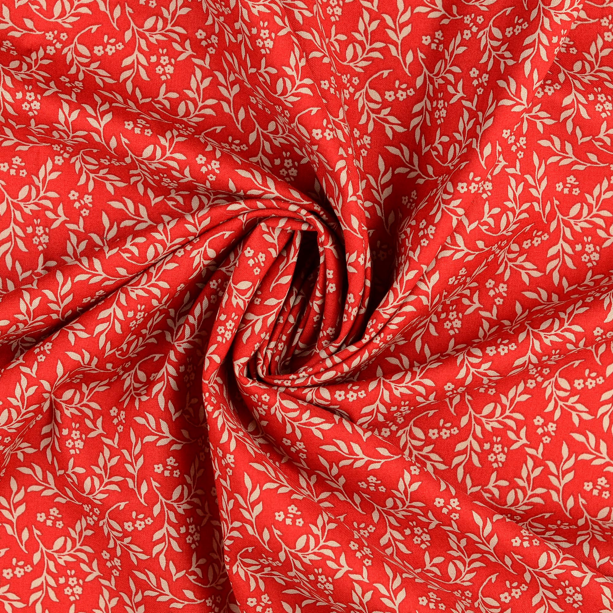 Poplin Bladslingor - 2