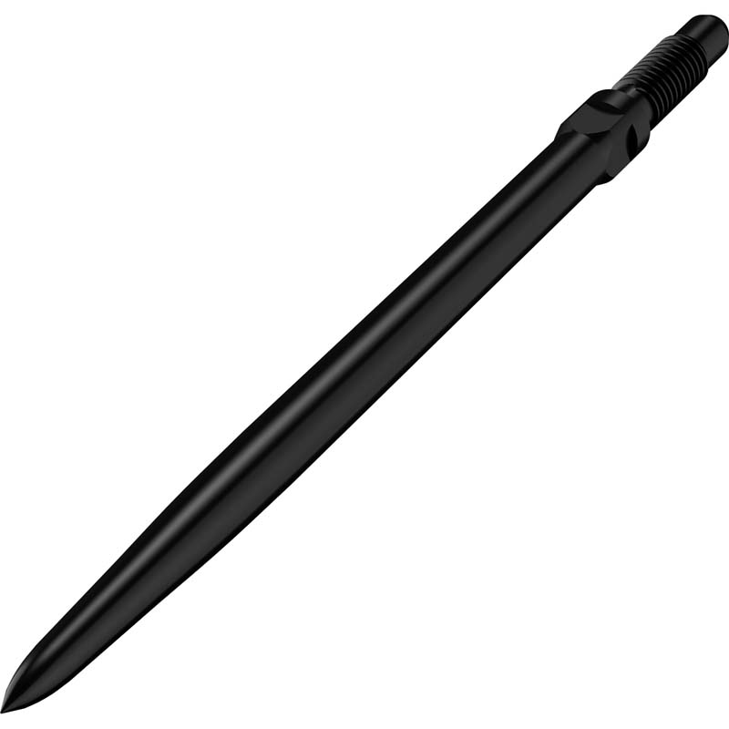 Bulls NL CP Dartpoints Smooth Black 36mm - 2