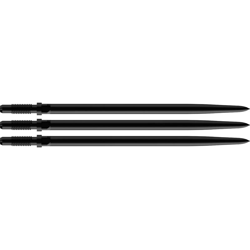 Bulls NL CP Dartpoints Smooth Black 44mm