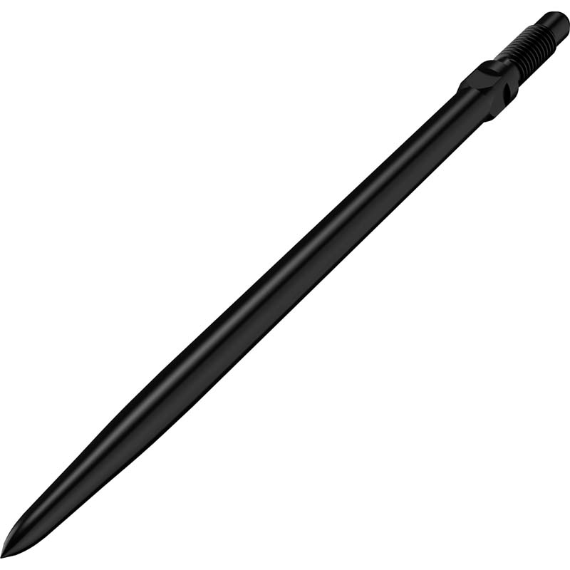 Bulls NL CP Dartpoints Smooth Black 44mm - 2