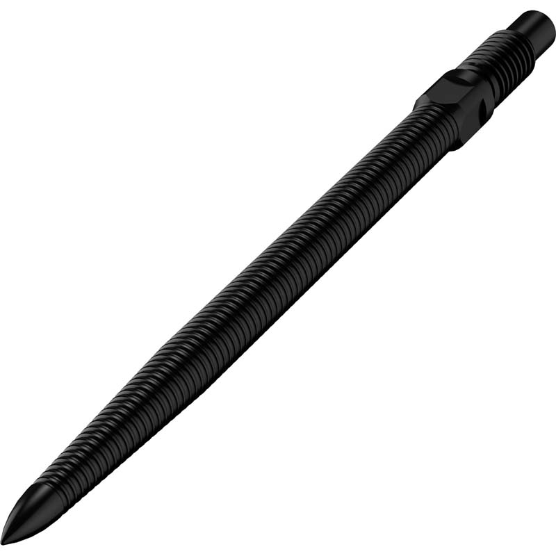 Bulls NL CP Dartspetsar Micro Grip Svarta 32mm - 2