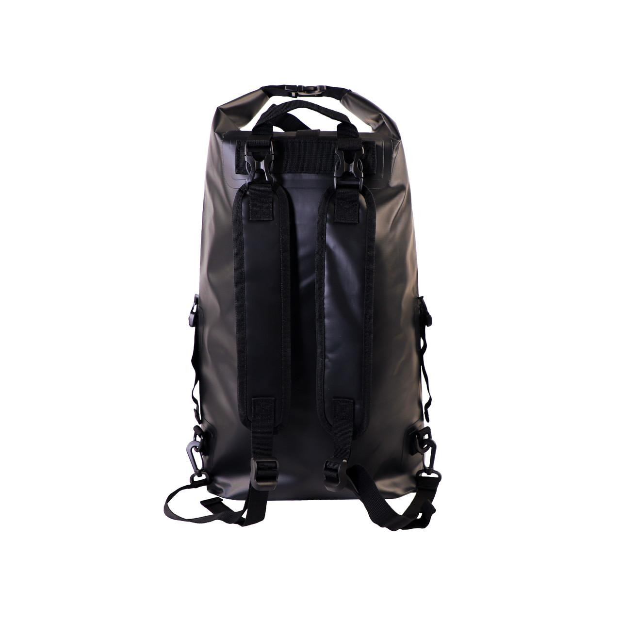 Yakattack 20L Roll-Top Drybag with Air Valve - Vit - 8
