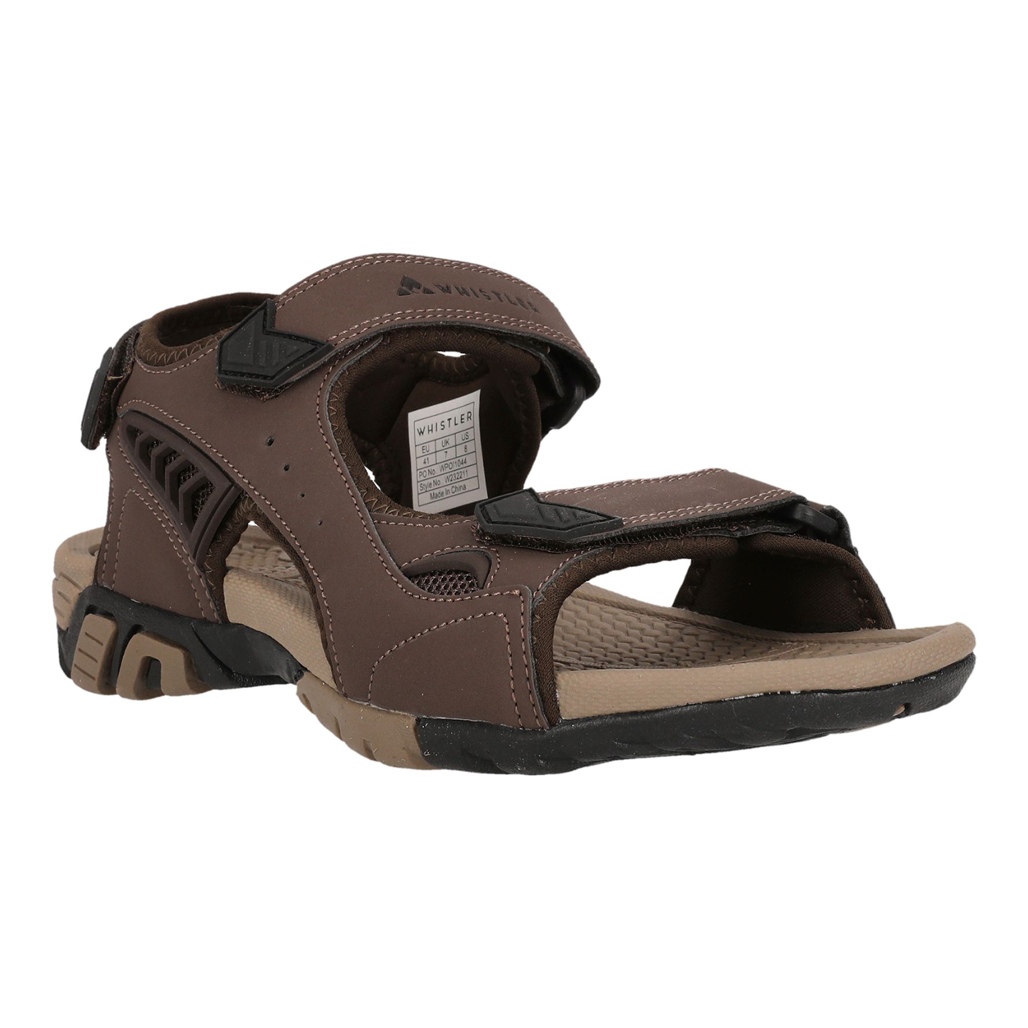 Whistler Tegale Unisex Sandal - 5