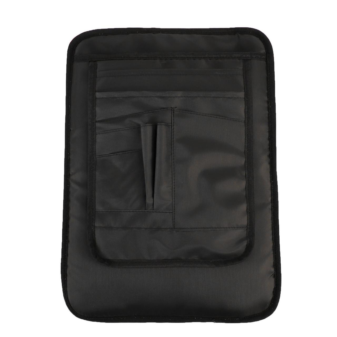 Yakattack 28L Blackwater DryPak, Gray/Orange - 9