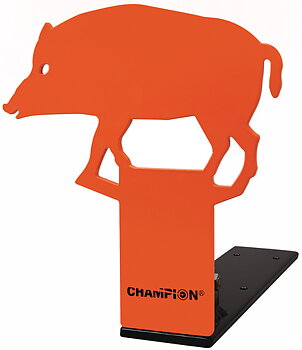 Pop-Up Target Hog .22