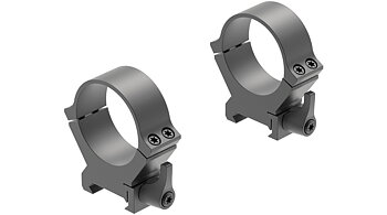 Leupold QRW2 34mm Hög