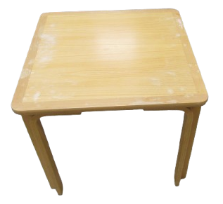 Litet bord