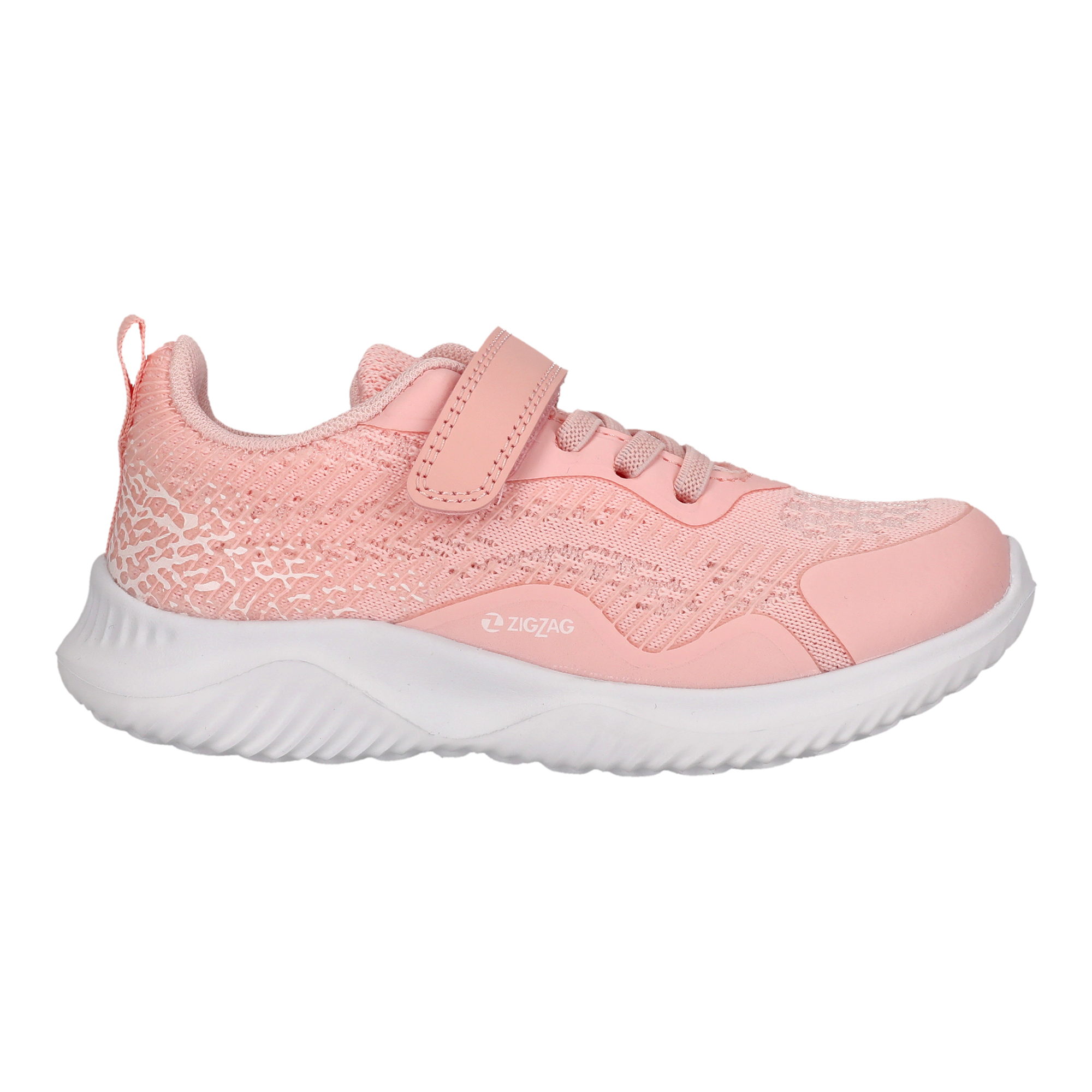 Zigzag Gumpa Kids Shoe Sneakers - 2