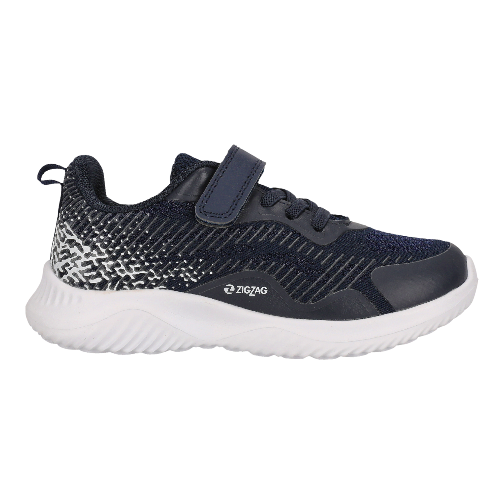Zigzag Gumpa Kids Shoe Sneakers - 5