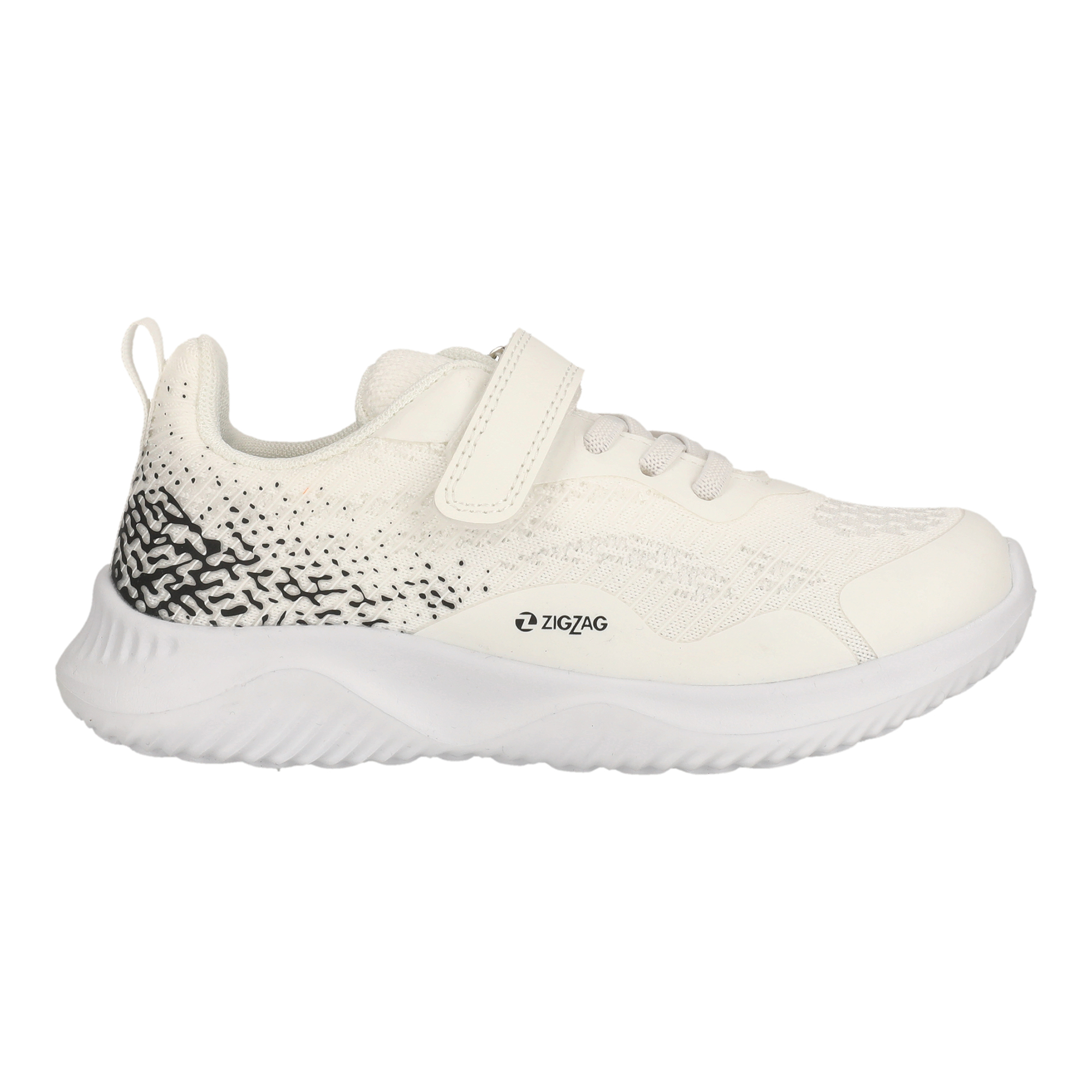 Zigzag Gumpa Kids Shoe Sneakers - 4