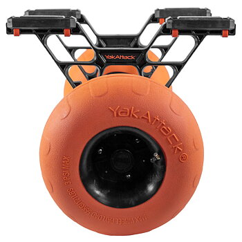Yakattack TowNStow Sand Tire, Säljes styckvis