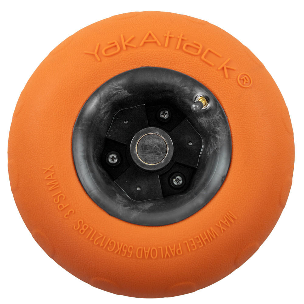 Yakattack TowNStow Sand Tire, Säljes styckvis - 8