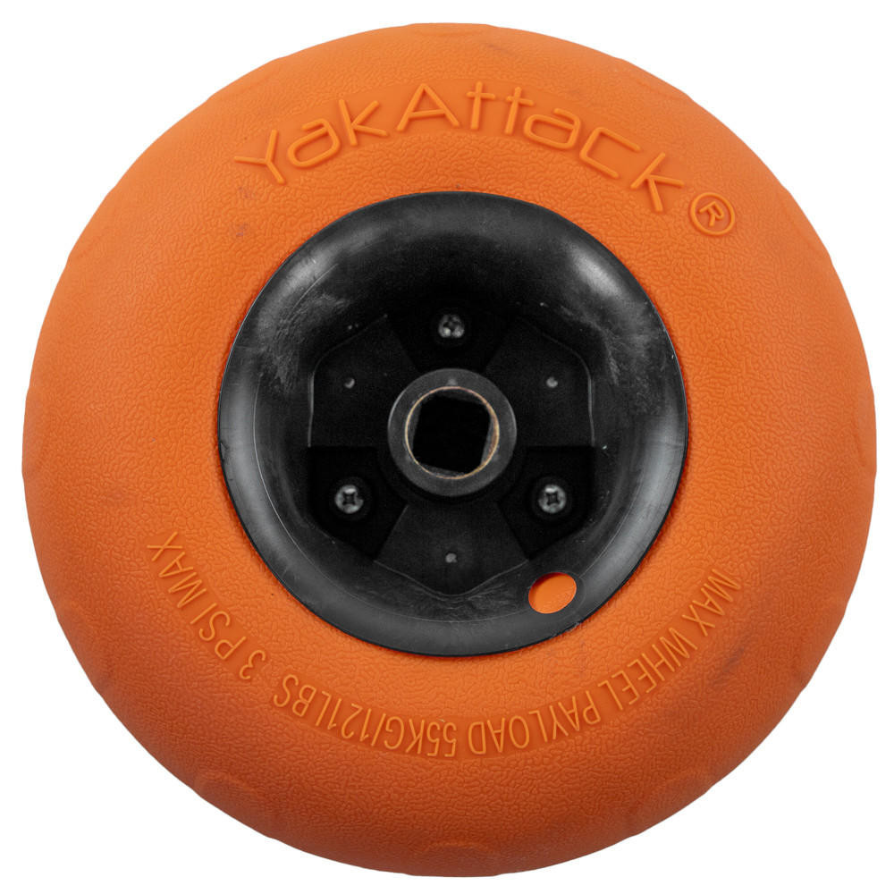 Yakattack TowNStow Sand Tire, Säljes styckvis - 4