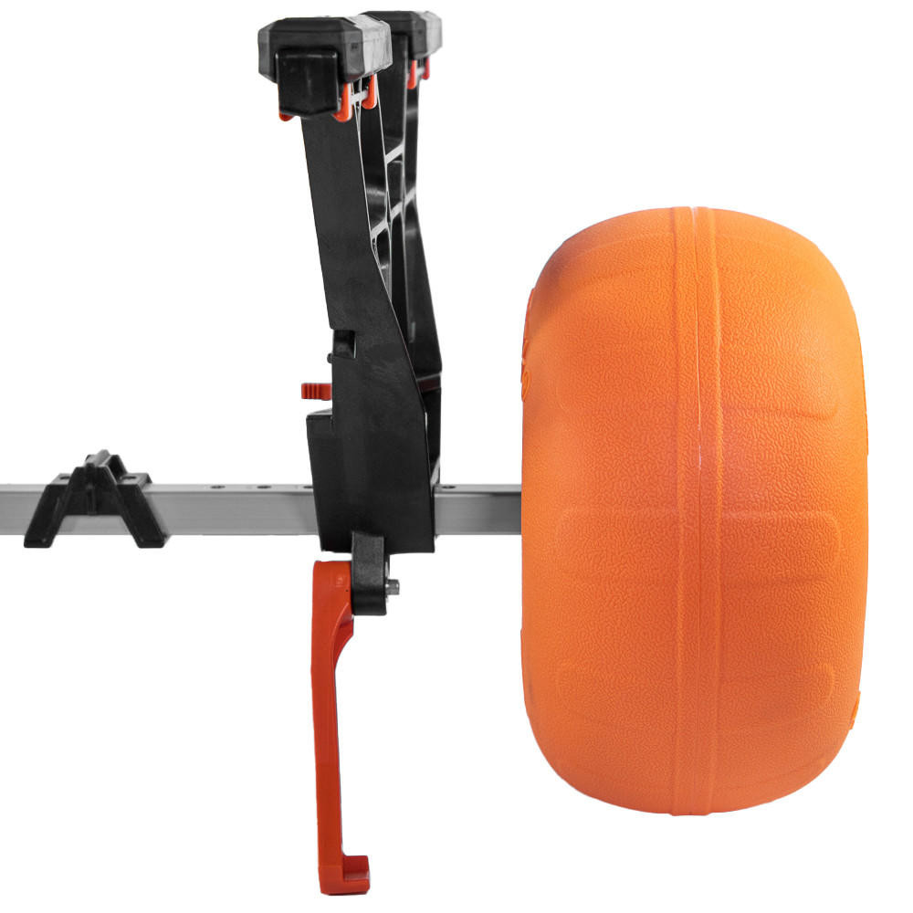 Yakattack TowNStow Sand Tire, Säljes styckvis - 6