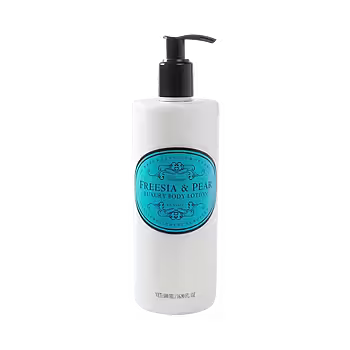 Naturally European Freesia & Pear Body Lotion, 500 ml