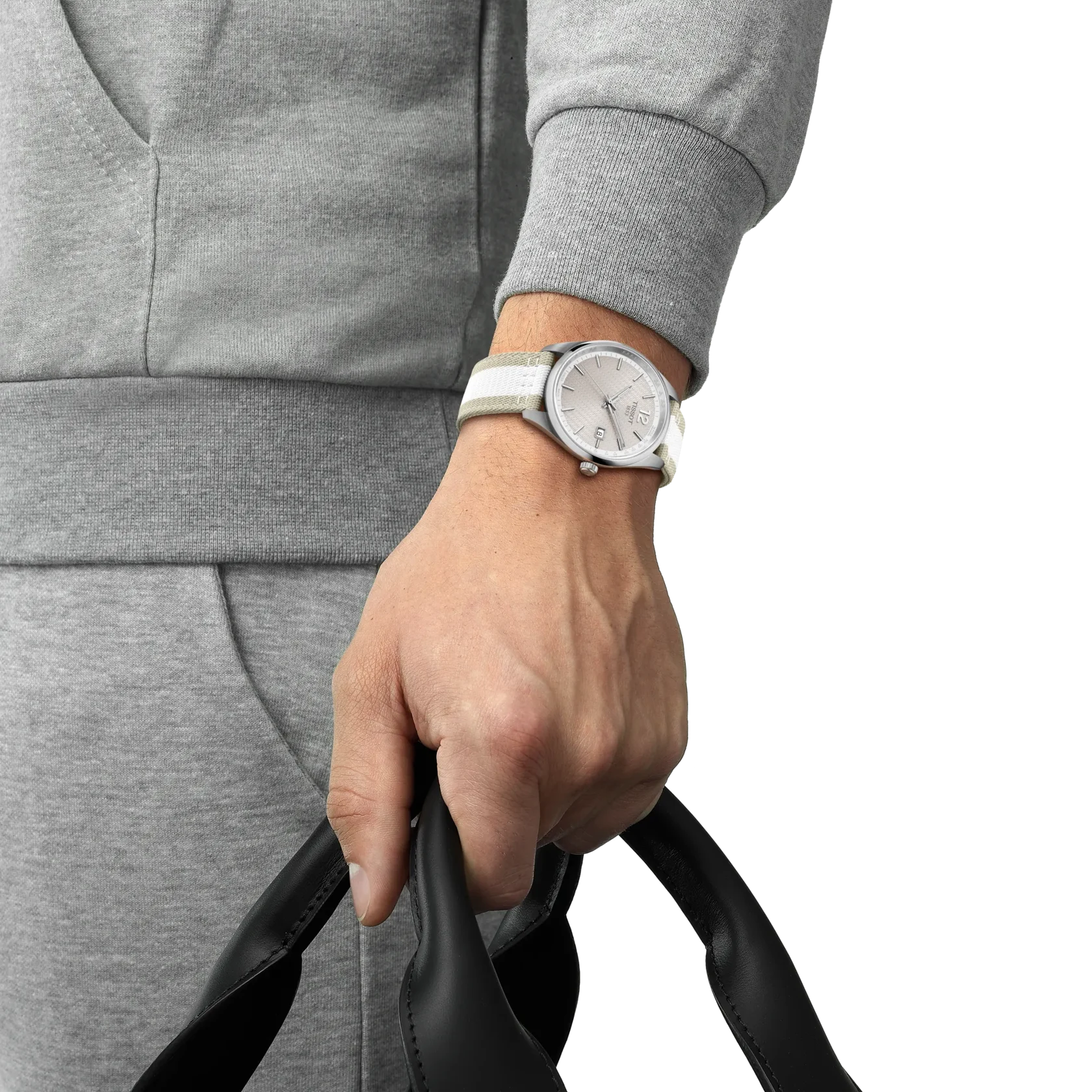 Tissot PR 100 Cycling 40mm T150.410.17.037.00 - 4