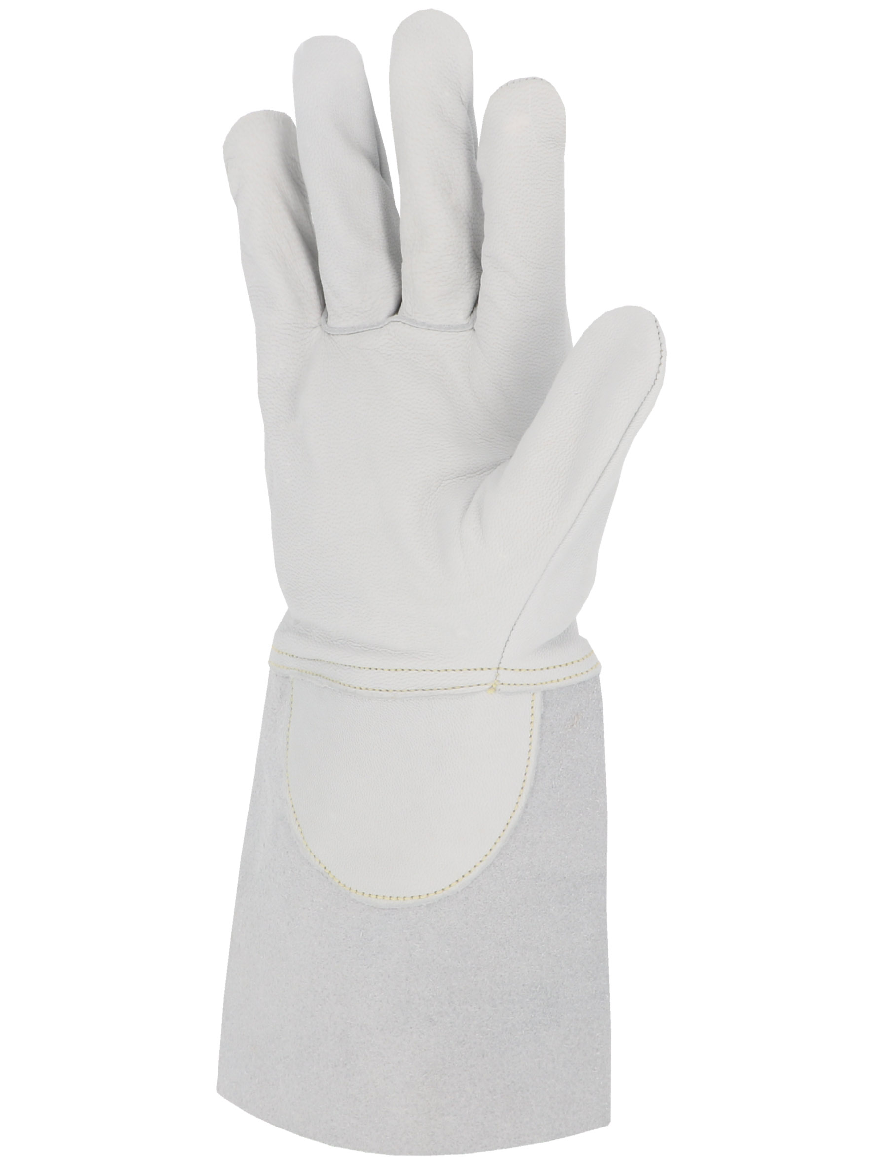 TIG welding glove 51CHV, size 10 - 2
