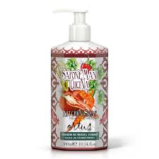 Rudy Profumi Italia Kitchen Hand Soap Anti-Odor 300 ml