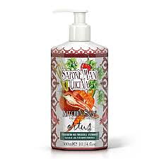 Rudy Profumi Italia Kitchen Hand Soap Anti-Odor 300ml