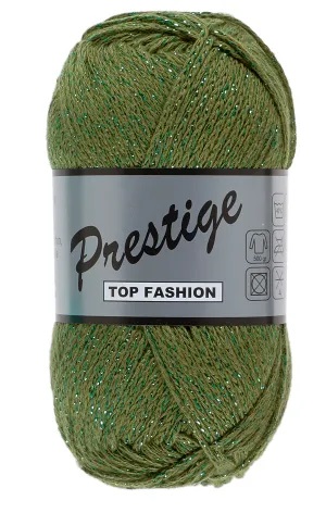 Prestige, Lammy Yarns - 4