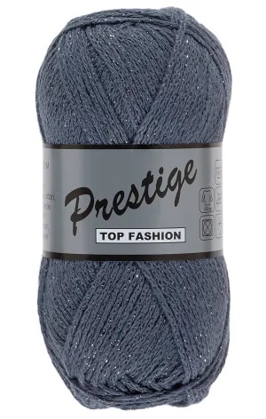 Prestige, Lammy Yarns - 8