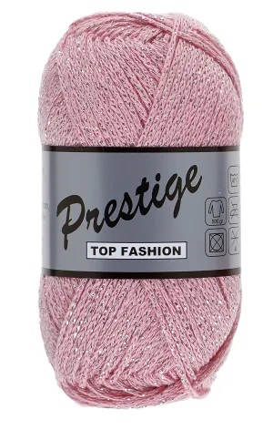 Prestige, Lammy Yarns - 5